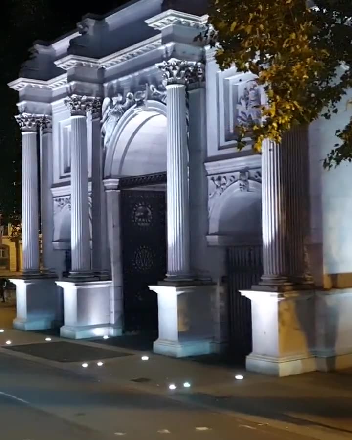 Marble Arch